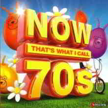 Now Thats What I Call 70s (3CD) (2016) торрент