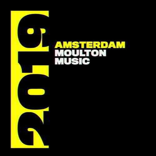 Moulton Music Amsterdam 2019 (2019) торрент