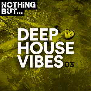 Nothing But... Deep House Vibes Vol.03 (2019) торрент