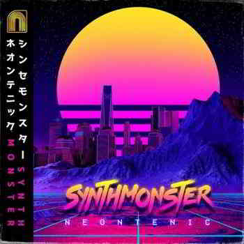 Neontenic - Synthmonster (2019) торрент