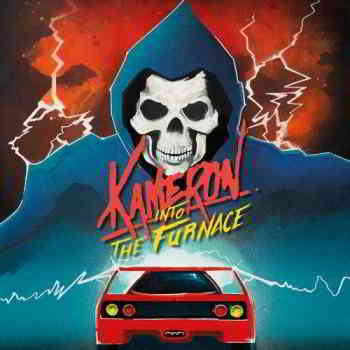 Kameron - Into The Furnace (EP) (2019) торрент