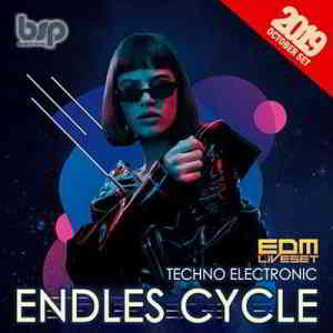 Endles Cycle: Techno Electronic Liveset (2019) торрент