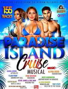 Paradise Island: Cruise Musical (2019) торрент