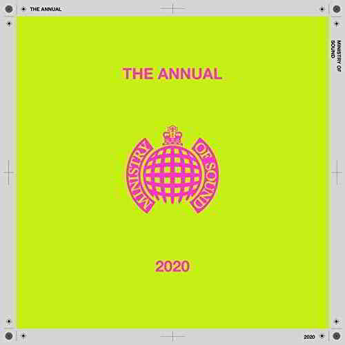 The Annual 2020 Ministry of Sound