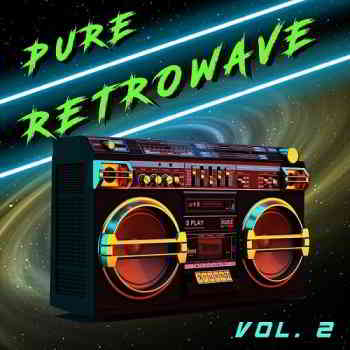 Pure Retrowave Vol. 2 (2019) торрент