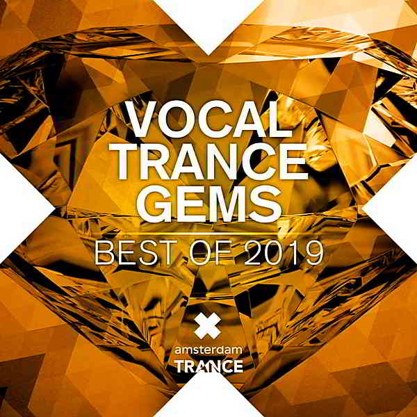 Vocal Trance Gems: Best Of 2019 [RNM Bundles] (2019) торрент