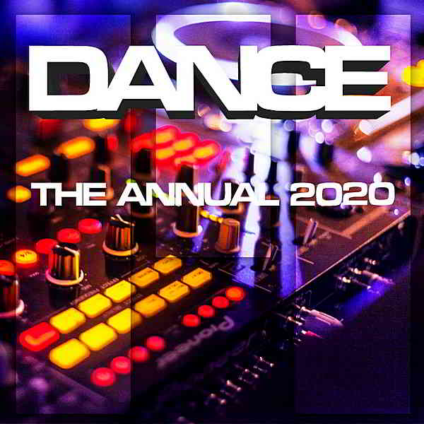 Dance The Annual 2020 (2020) торрент