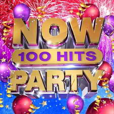 NOW 100 Hits Party