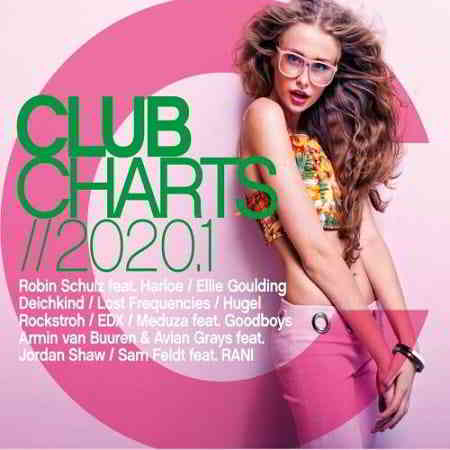 Club Charts 2020.1