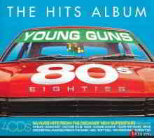 The Hits Album: 80s Young Guns (4CD) (2019) торрент
