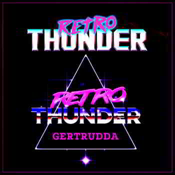Retro Thunder - Retro Thunder