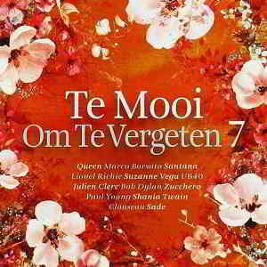 Te Mooi Om Te Vergeten 7- 2CD set (2019) торрент