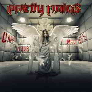 Pretty Maids - Undress Your Madness (2019) торрент