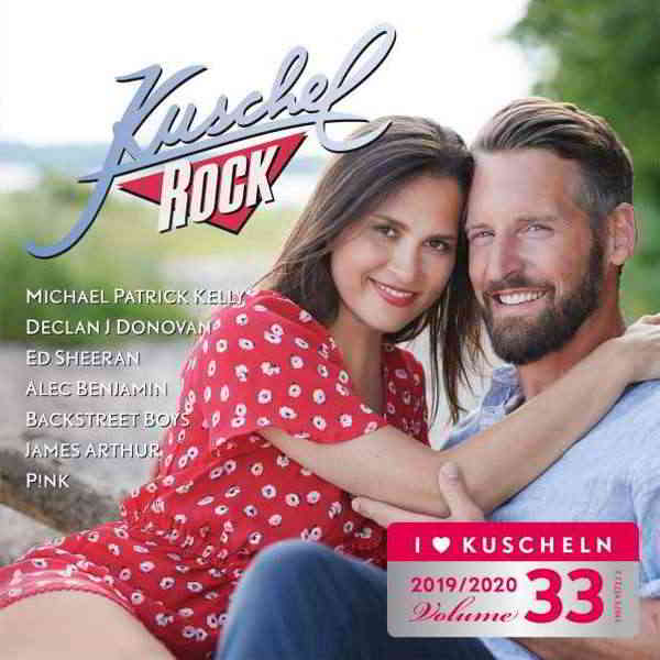 KuschelRock 33 [2CD]