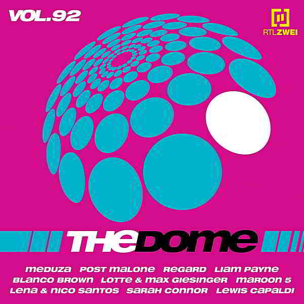 The Dome Vol.92 [2CD] (2019) торрент