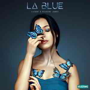 La Blue (Elegant & Relaxing Lounge)