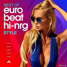 Best Of Eurobeat Hi: NRG Style (2019) торрент