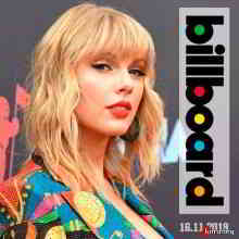 Billboard Hot 100 Singles Chart (16.11) (2019) торрент