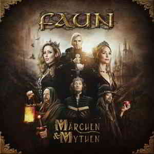 Faun - Marchen &amp; Mythen (2019) торрент