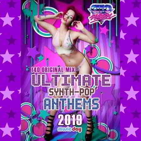 Ultimate Synth-Pop Anthems Vol.02