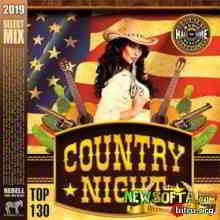 Country Night Top 130 (2019) торрент