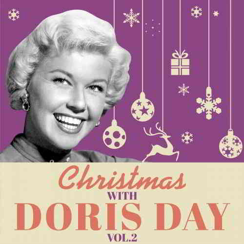 Doris Day - Christmas With Doris Day Vol. 2 (2019) торрент