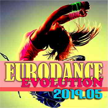 Eurodance Evolution 2019.05 [DMN Records] (2019) торрент