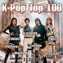 K-Pop Top 100 (17.11.) (2019) торрент