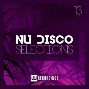 Nu-Disco, Selections Vol. 13 (2019) торрент