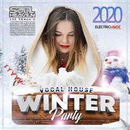 Winter Vocal House