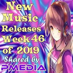 New Music Releases Week 46 of 2019 (2019) торрент