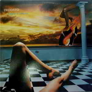 Deodato - Knights Of Fanasy (1979) торрент