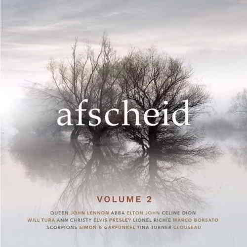 Afscheid Volume 2 [2CD Set] (2019) торрент