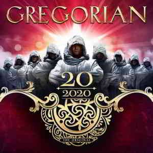 Gregorian - 20/2020 (Limited Edition 2CD) (2019) торрент