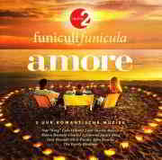 Funiculi Funicula - Amore [3CD Box Set] (2019) торрент