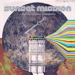 Sunset Mission - Journey to Lunar Castellum