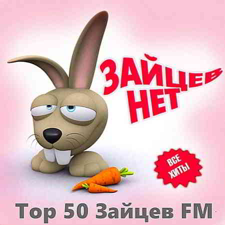 Зайцев FM: Тор 50 [Ноябрь] (2019) торрент