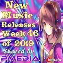 New Music Releases Week 46 (2019) торрент