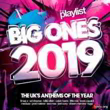 The Playlist - Big Ones [2CD] (2019) торрент
