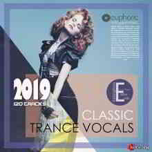 Classic Trance Vocals (2019) торрент