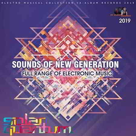 Sounds Of New Generation
