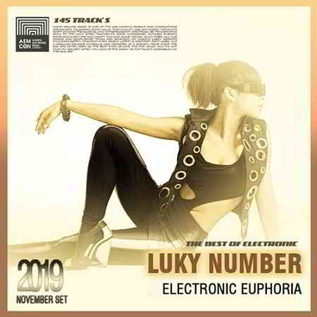 Luky Number: Electronic Euphoria