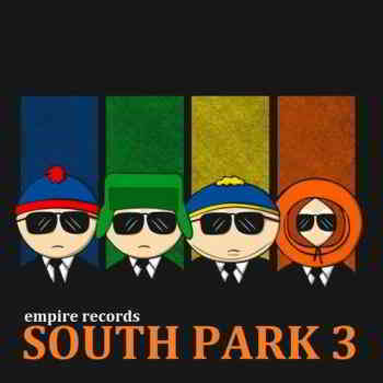 South Park 3 [Empire Records] (2019) торрент