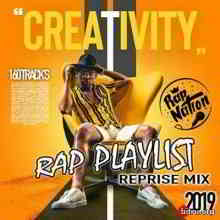 Creativity: Rap Playlist (2019) торрент