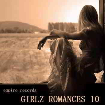 Girlz Romances 10 [Empire Records]