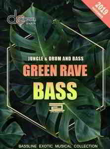 Green Rave Bass (2019) торрент