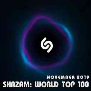 Shazam World Top 100 Ноябрь (2019) торрент