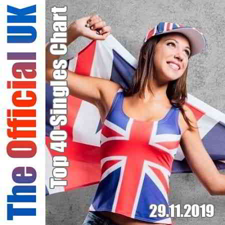 The Official UK Top 40 Singles Chart 29.11.2019 (2019) торрент
