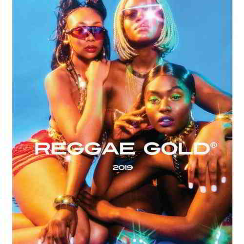 VA - Reggae Gold 2019