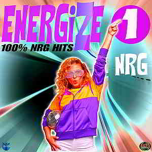 Energize 1 [100%% NRG Hits] (2019) торрент